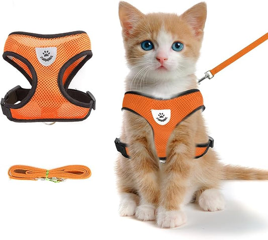 Zybrak No-Pull Cat & Dog Harness