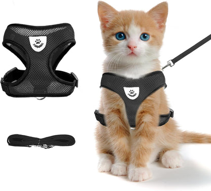 Zybrak No-Pull Cat & Dog Harness