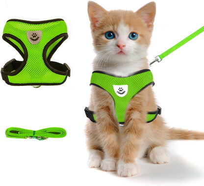 Zybrak No-Pull Cat & Dog Harness